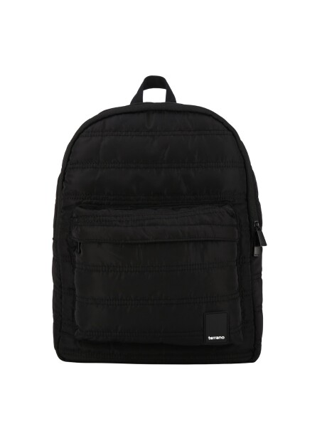 Mochila Level Up Negro