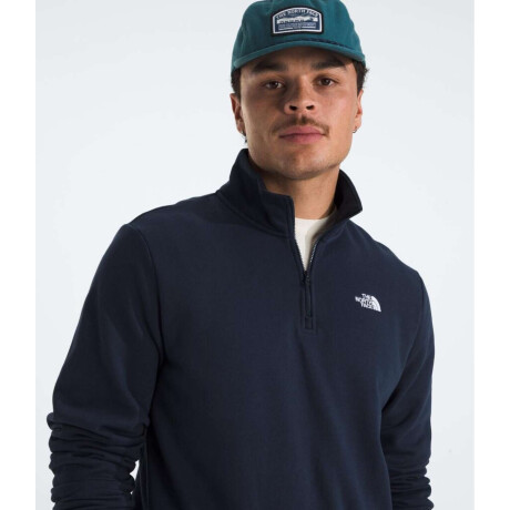 Buzo Evolution Simple Dome Summit Navy