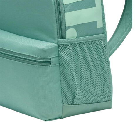 MOCHILA NIKE BRASILIA JDI KIDS MINI Black