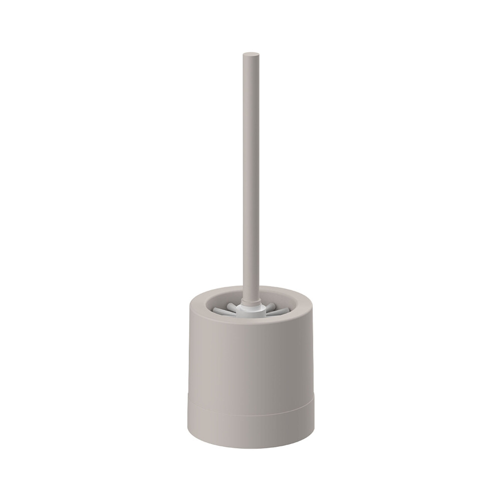 CEPILLO SANITARIO NATURAL/BEIGE PLÁSTICO VITA SS500
