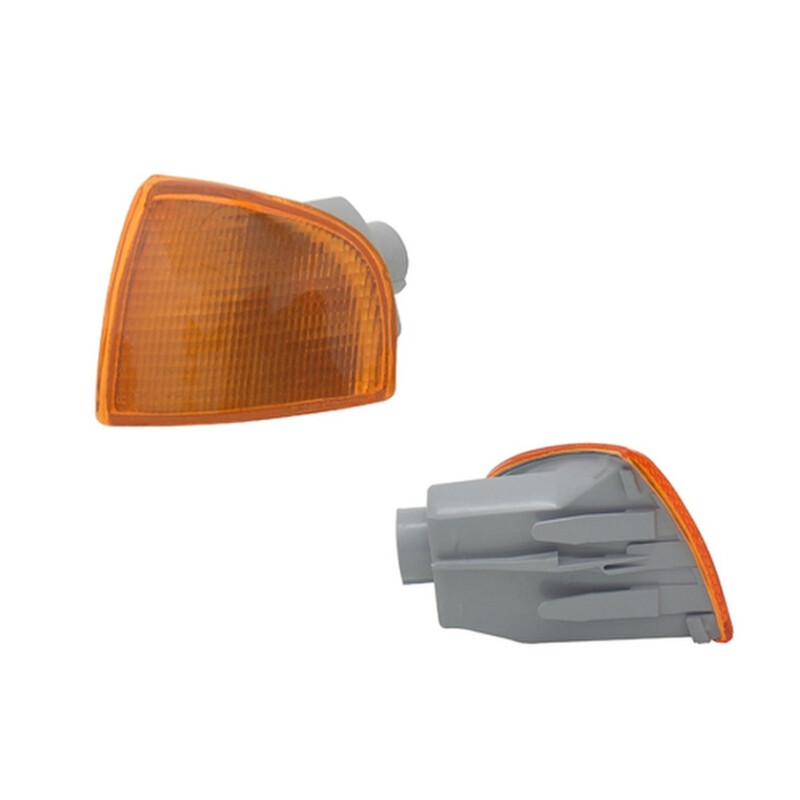 SEÑALERO DELANTERO IZQUIERDO GOL / PARATI / SAVEIRO G2 95/98 (AMBAR) TIPO CIBIE Señalero Delantero Izquierdo Gol / Parati / Saveiro G2 95/98 (ambar) Tipo Cibie