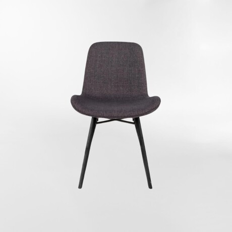 Silla LESTER Gris