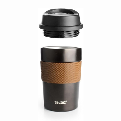 Vaso Termico Luxe Cafe 360 ml Doble Pared Vaso Termico Luxe Cafe 360 ml Doble Pared