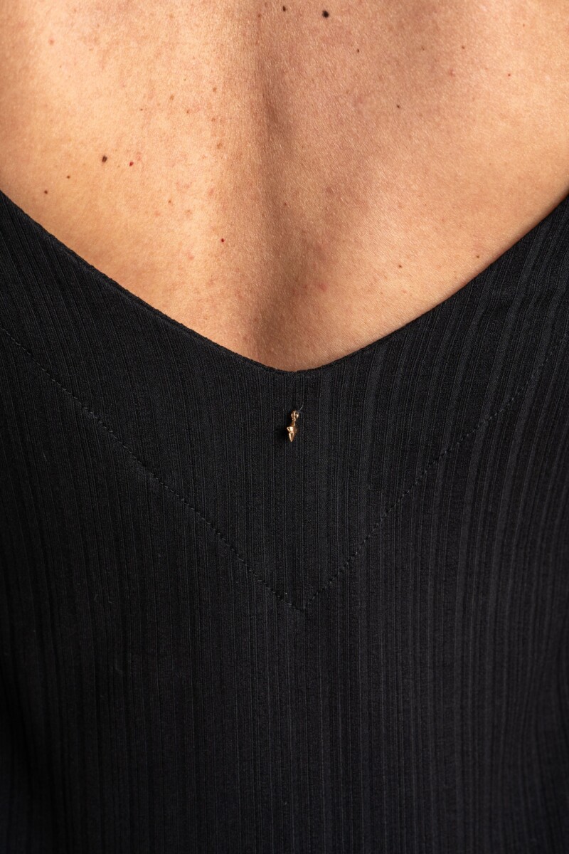 Vestido Negro