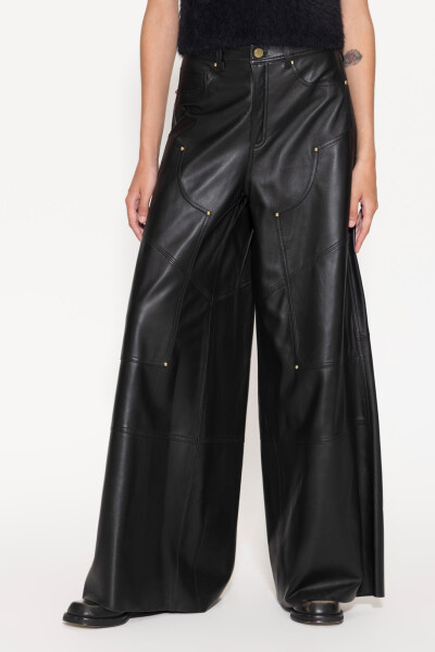 PANTALON CARPENTER Negro