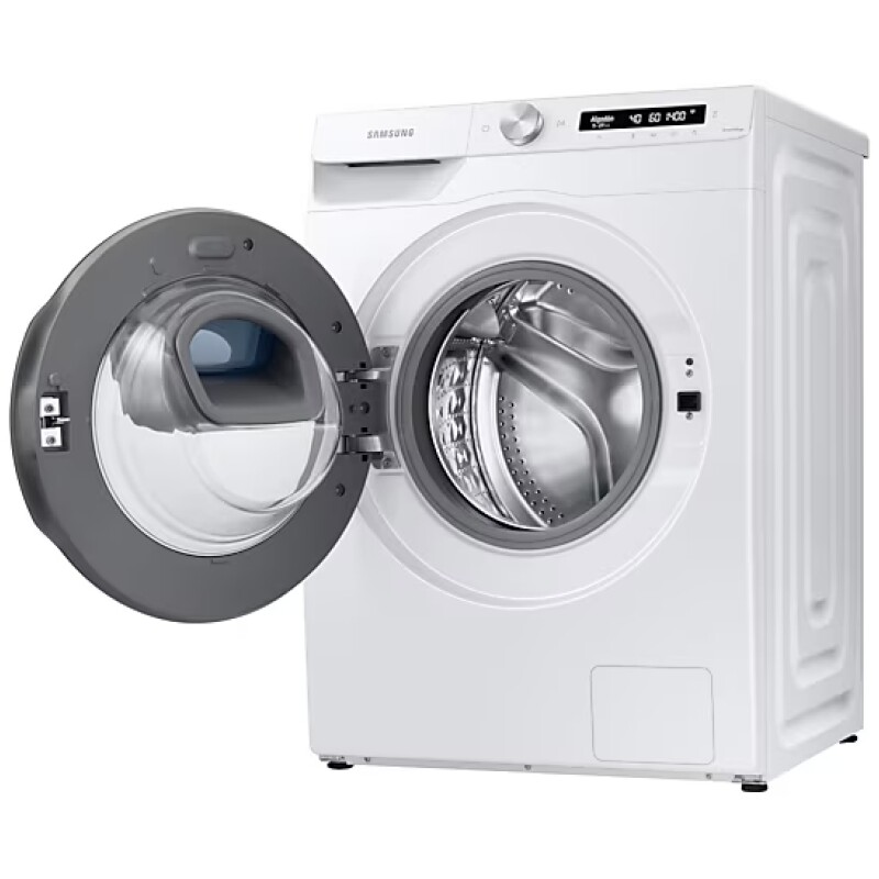 Lavarropas Samsung 10,5 Kg C/ Frontal Blanco Lavarropas Samsung 10,5 Kg C/ Frontal Blanco