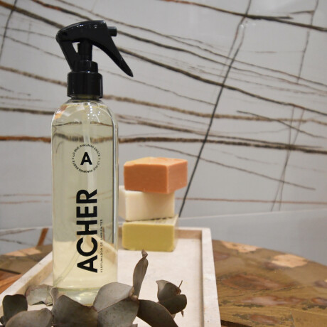 Perfumador De Ambientes Fragancia 250 ml Plus Grande 000