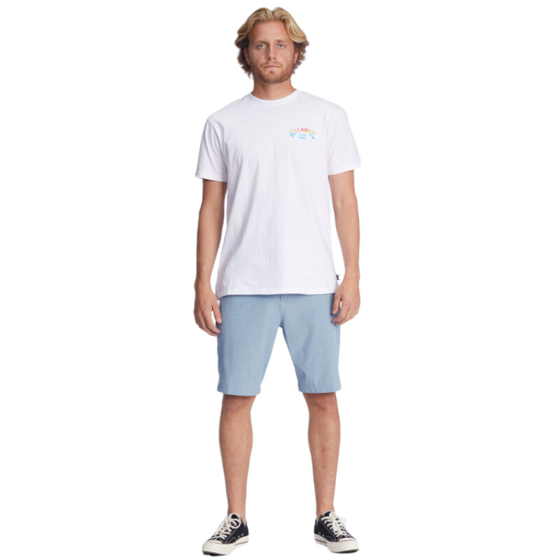 Boardshort Volcom Frickin Snt Static Boardshort Volcom Frickin Snt Static