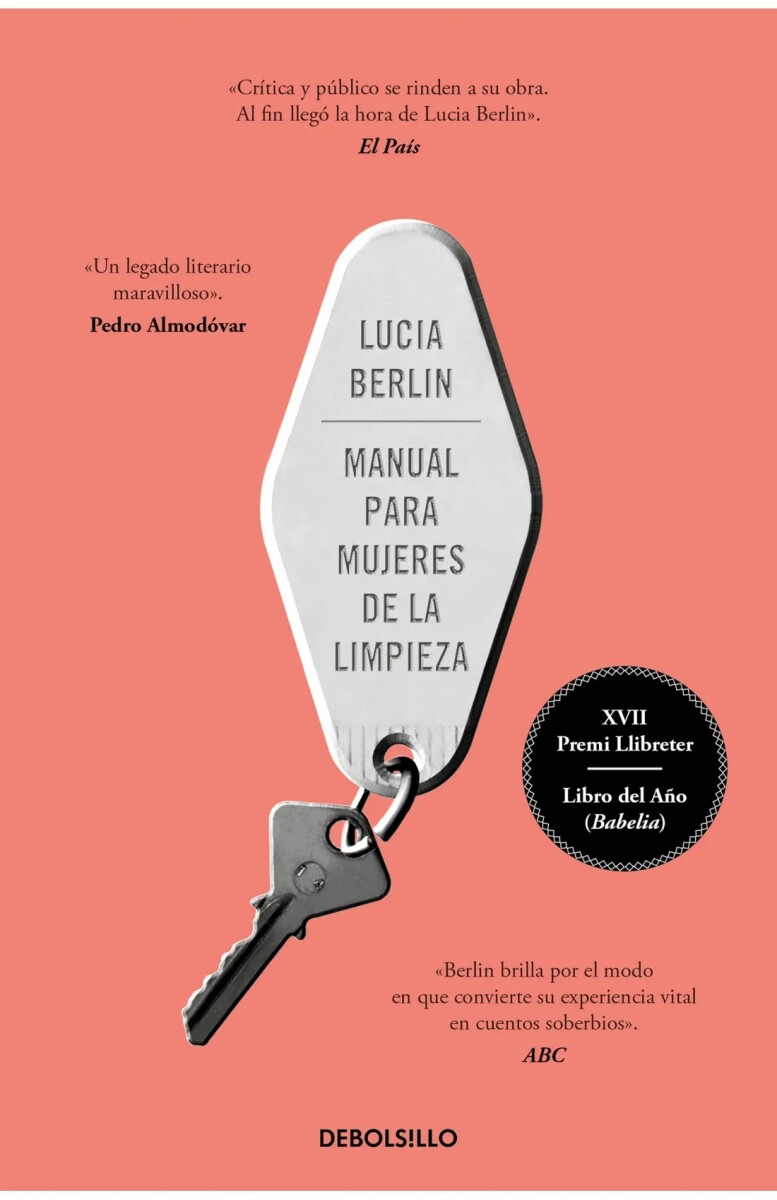 Manual para mujeres de la limpieza 