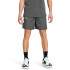 UA Baseline Short-BLU GRY-025