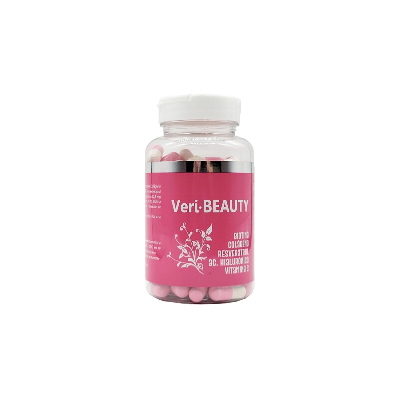 Veri Beauty 120 Caps. Veri Beauty 120 Caps.