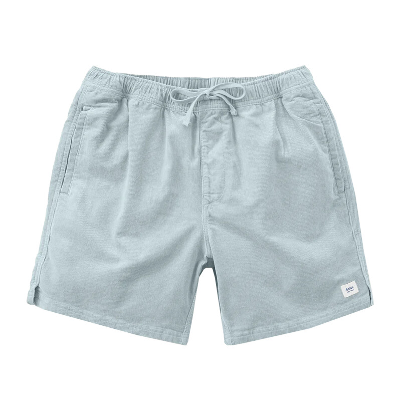 Bermuda Katin Cord Local Short celeste Bermuda Katin Cord Local Short celeste