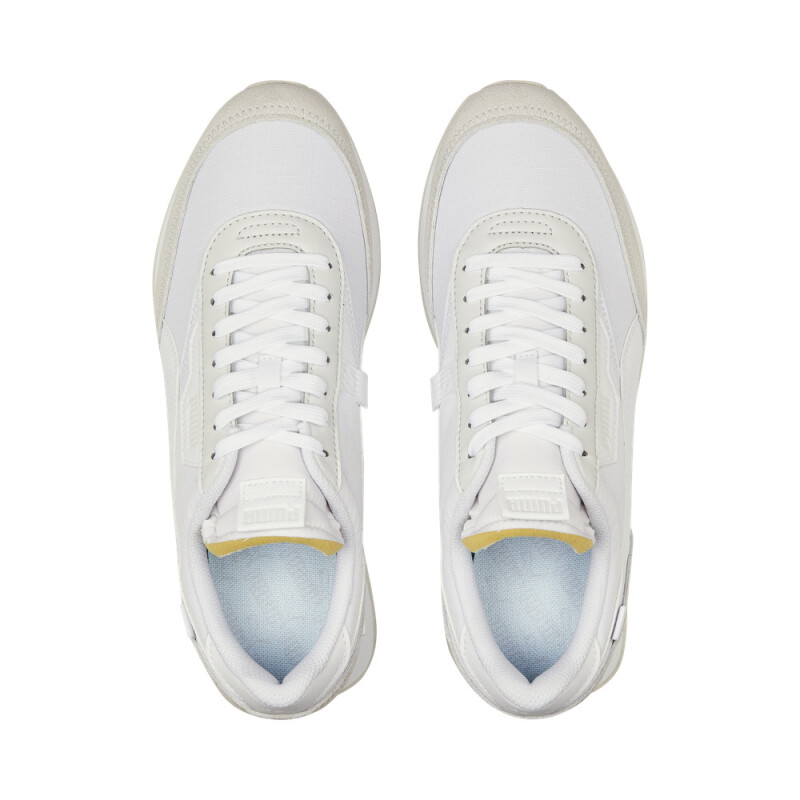 Future Rider Play On - Mujer White