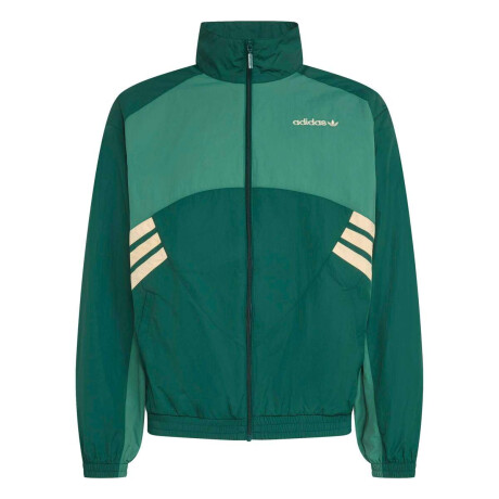 Abrigo Múnich 93 de Hombre Verde