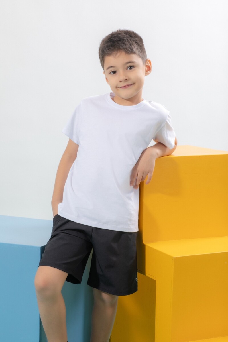 Remera de Algodon Remera de Algodon