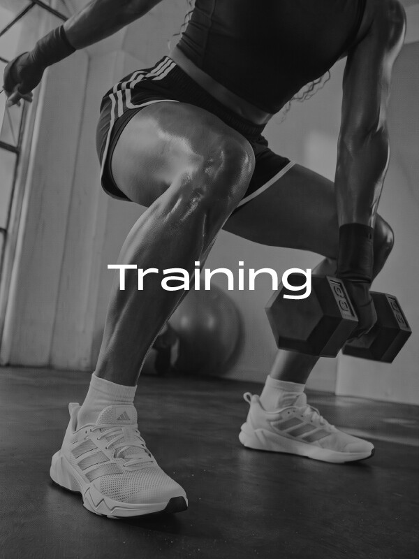 HomeCuarto1 Training