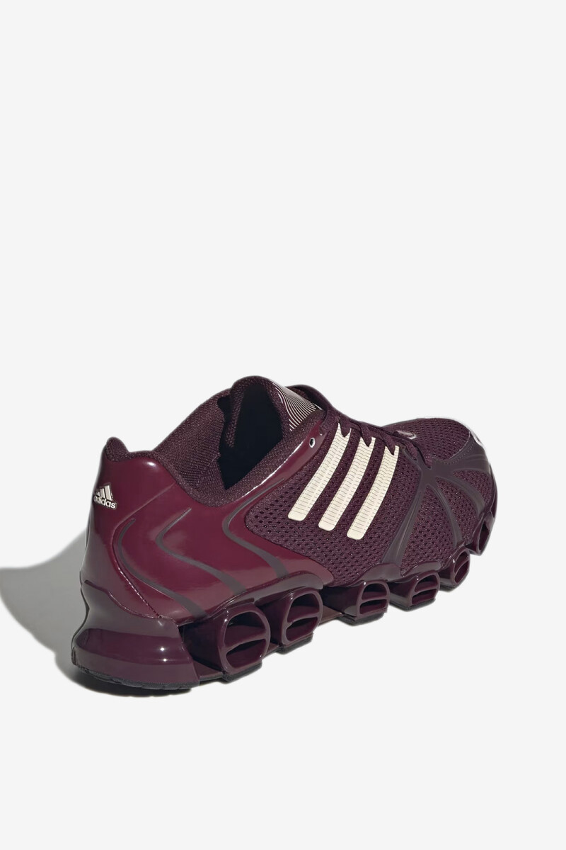 MEGA GHOSTRIDE Bordo