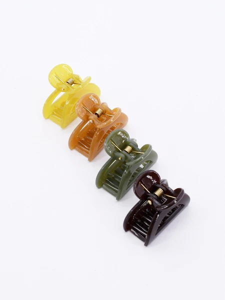 BROCHE PACK X 4 VARIANTE 1