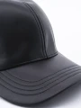 GORRO VISERA TOKIO NEGRO