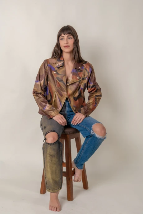 PANTALON ORO PANTALON ORO