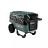 Conservadora Igloo 66 litros Trailmate Journey c/ ruedas Verde
