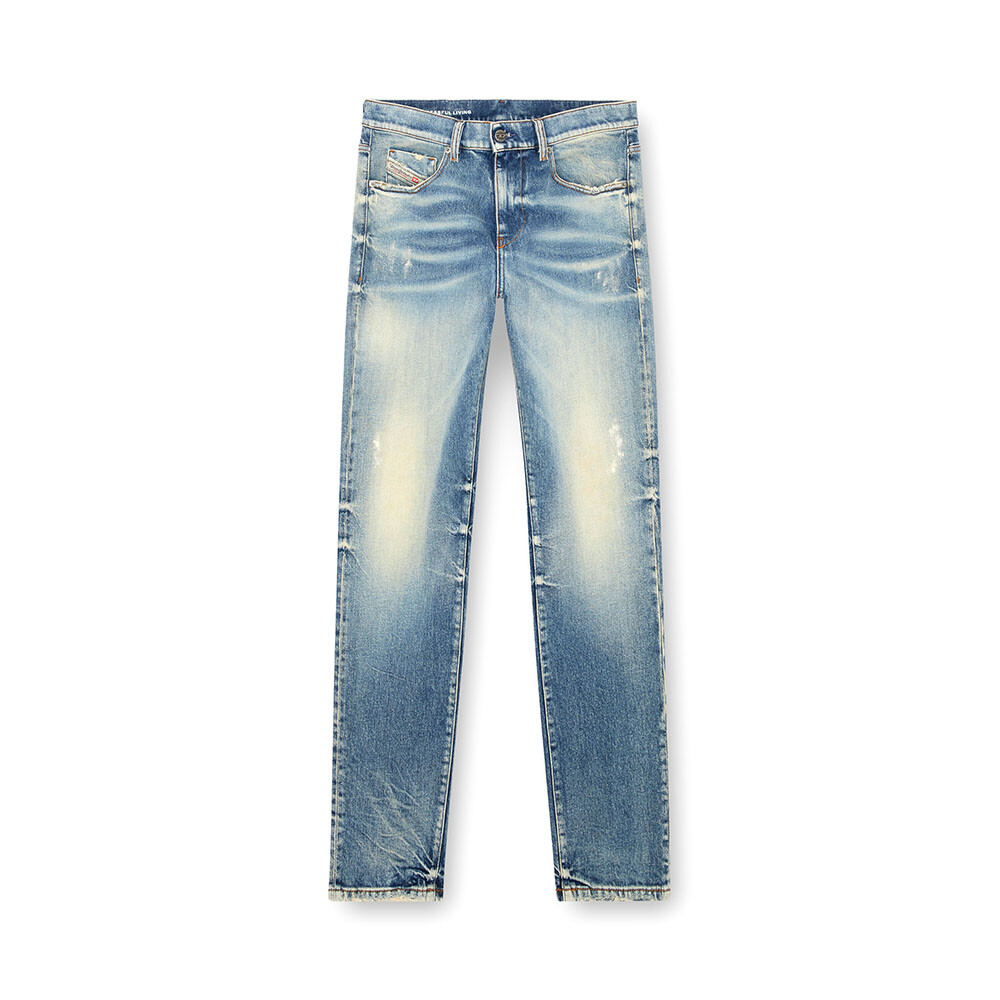2019 D-Strukt - Hombre Blue Marine