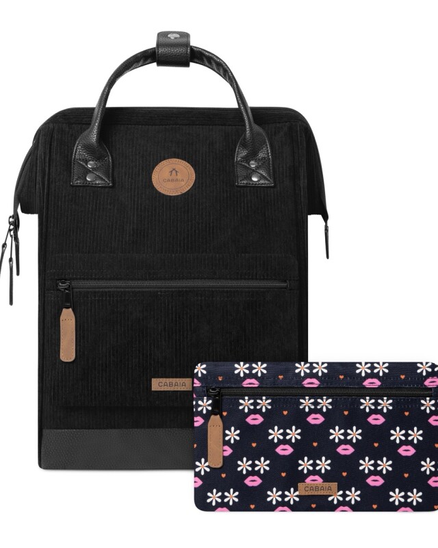Cabaia Mochila Backpack - Adventurer Brighton Cabaia Mochila Backpack - Adventurer Brighton