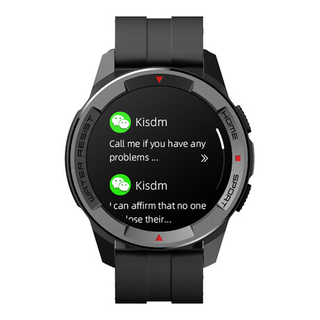 Reloj Inteligente Mibro Watch X1 47mm 5atm 1,3'' Bluetooth 001