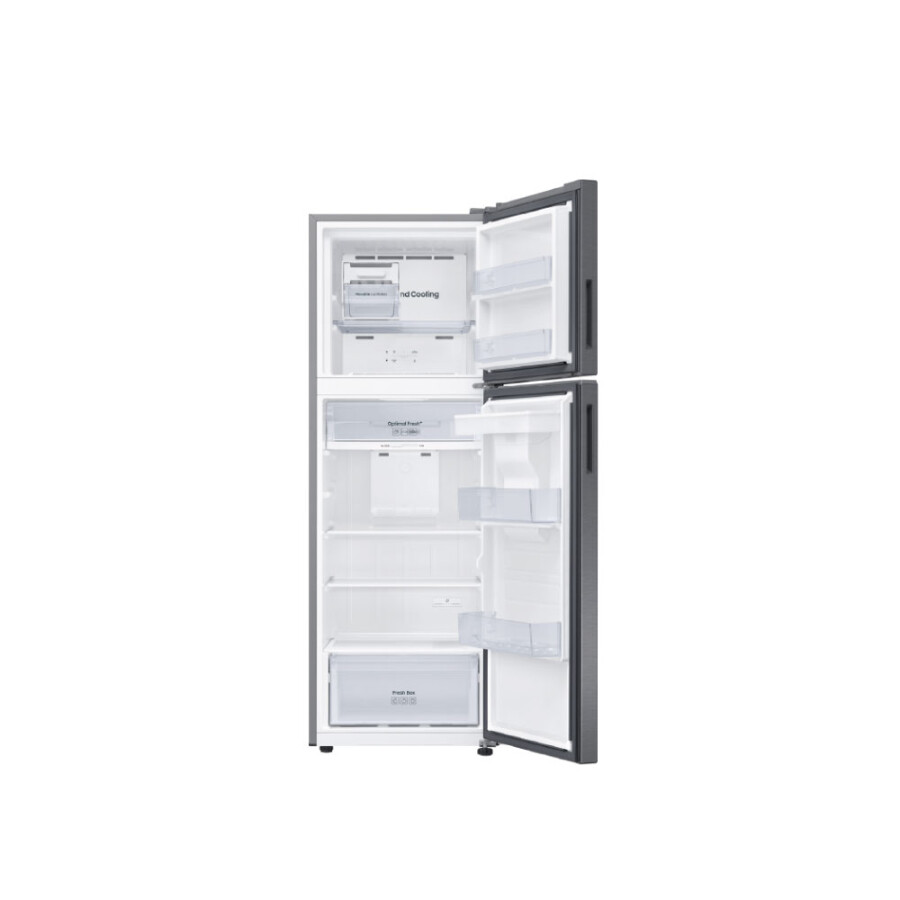 Refrigerador Samsung Inverter inox con dispensador SART31DG5220S9 Refrigerador Samsung Inverter inox con dispensador SART31DG5220S9