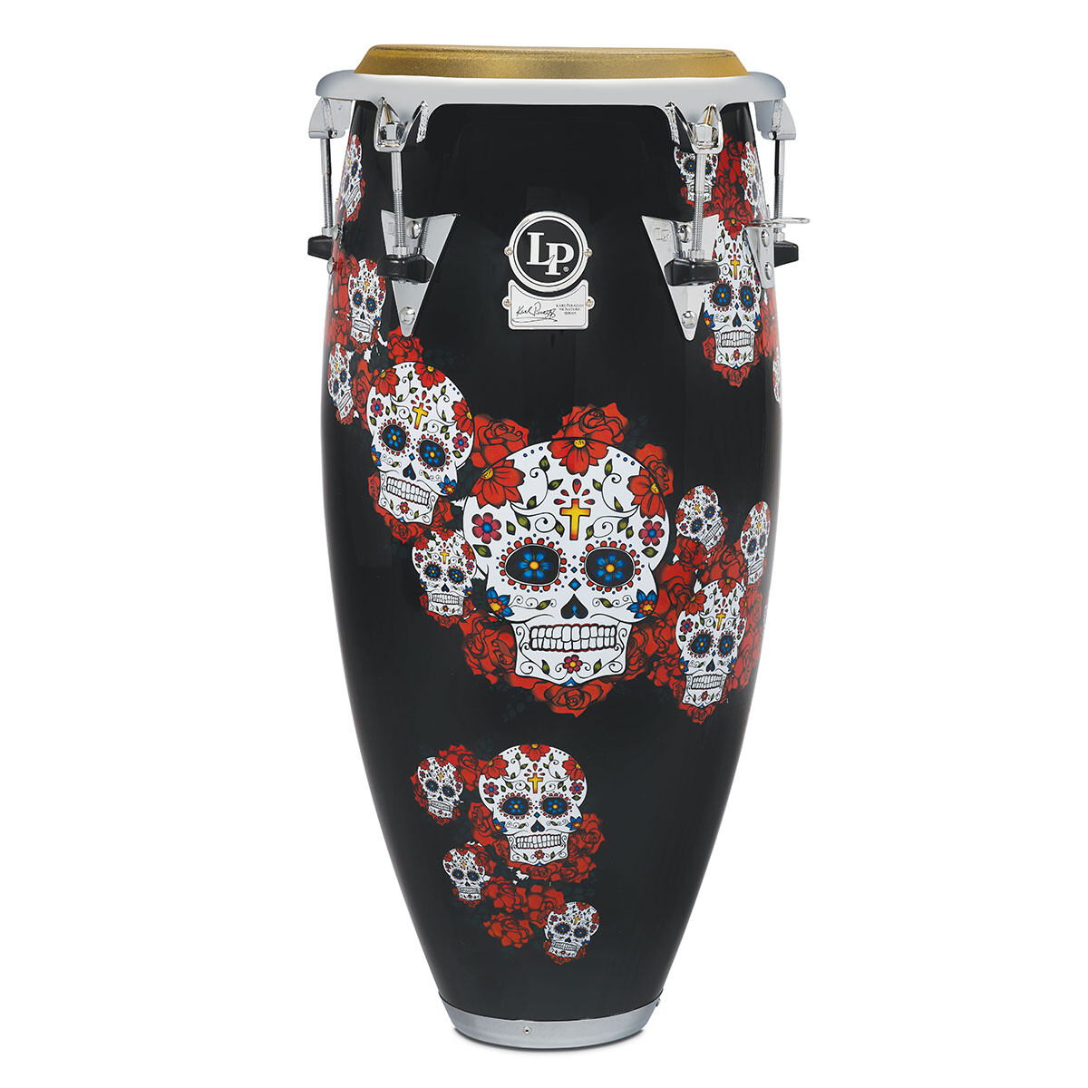 CONGA LP LP809T KP 11 3/4 CONGA SKULL 