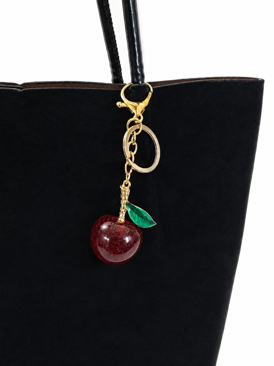 BAG CHARM VIGGO 