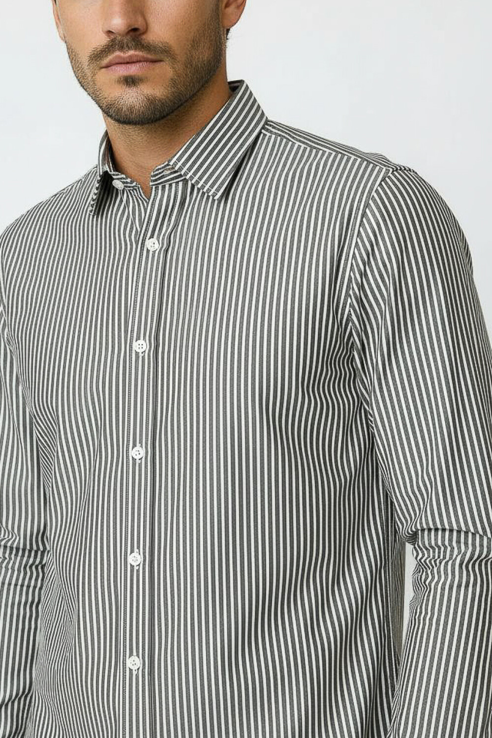 Camisa Icaro Estampado 1