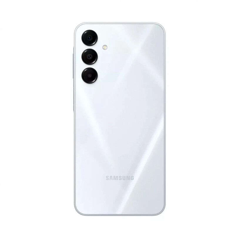 Celular Samsung Galaxy A16, 128 GB + 4 GB de RAM 6.7" Gris Celular Samsung Galaxy A16, 128 Gb + 4 Gb De Ram 6.7" Gris