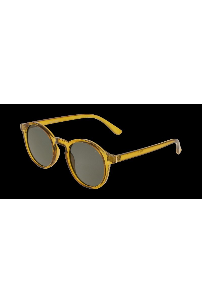Lentes de sol Amarillo
