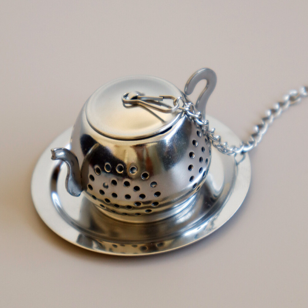 Infusor de Té Infusor de Té