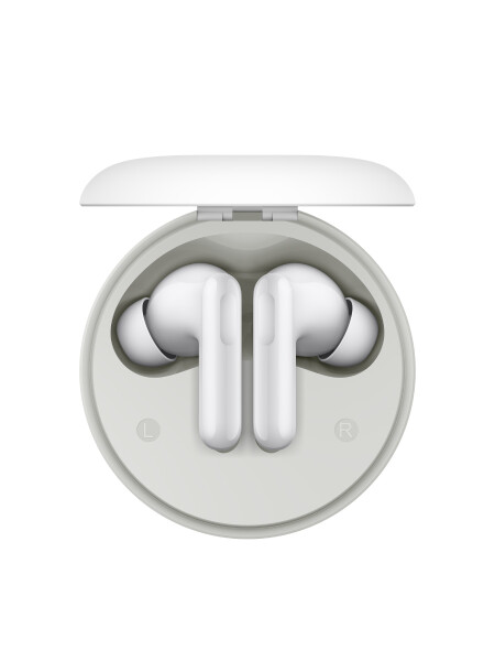 Auriculares Honor Earbuds A Pro Blanco