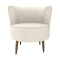 POLTRONA SAVANA - BEIGE POLTRONA SAVANA - BEIGE