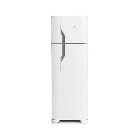 Refrigerador Electrolux Frio húmedo DC36A Blanco