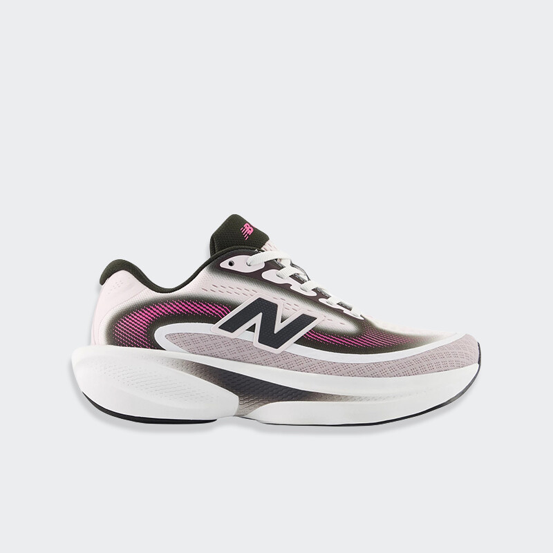 Championes New Balance Ellipse Rosado