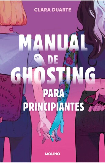 Manual de ghosting para principiantes Manual de ghosting para principiantes