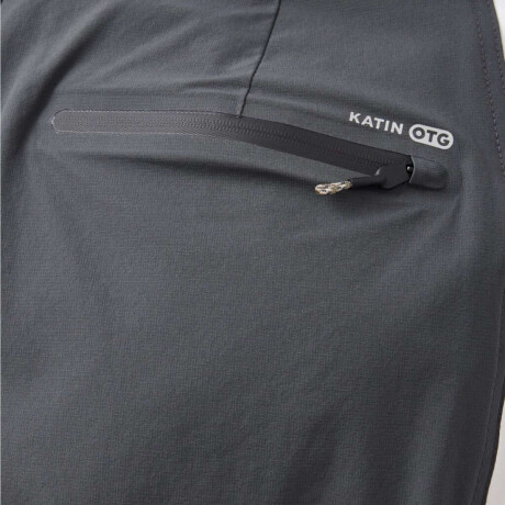 Boardshort Katin Negro