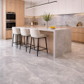 CERÁMICA PARA PISO ROMA GRAY LUX "A" 50X50 CM Cerámica Para Piso Roma Gray Lux "a" 50x50 Cm