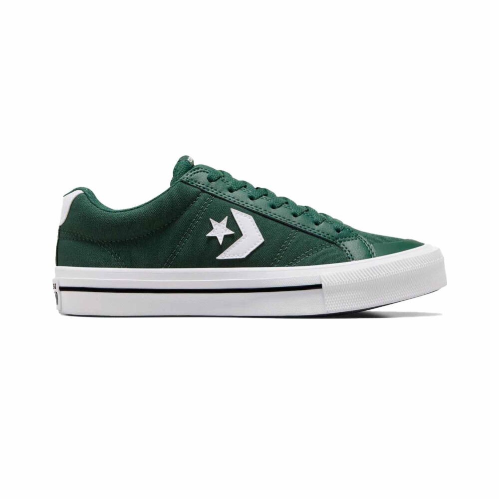 Zapatillas Sport Casual Hombre Green