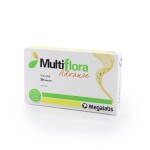 MULTIFLORA ADVANCE CJ X 30 CAPS. única