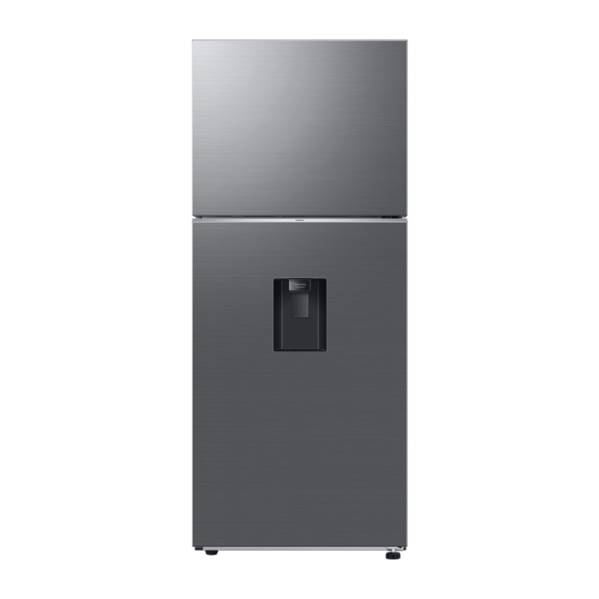 Heladera Samsung 384 L Top Freezer No Frost RT38DG6730S9EY 