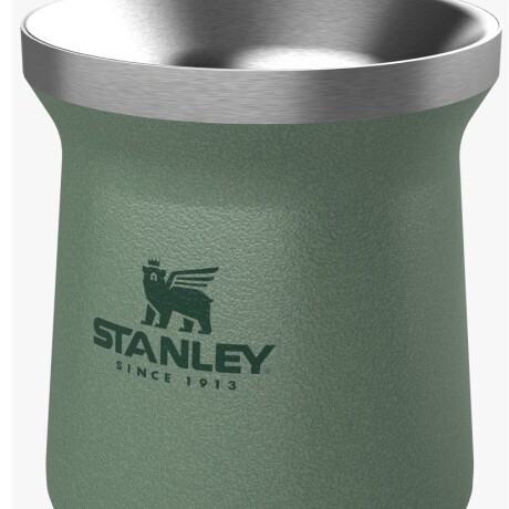 Mate Stanley Verde