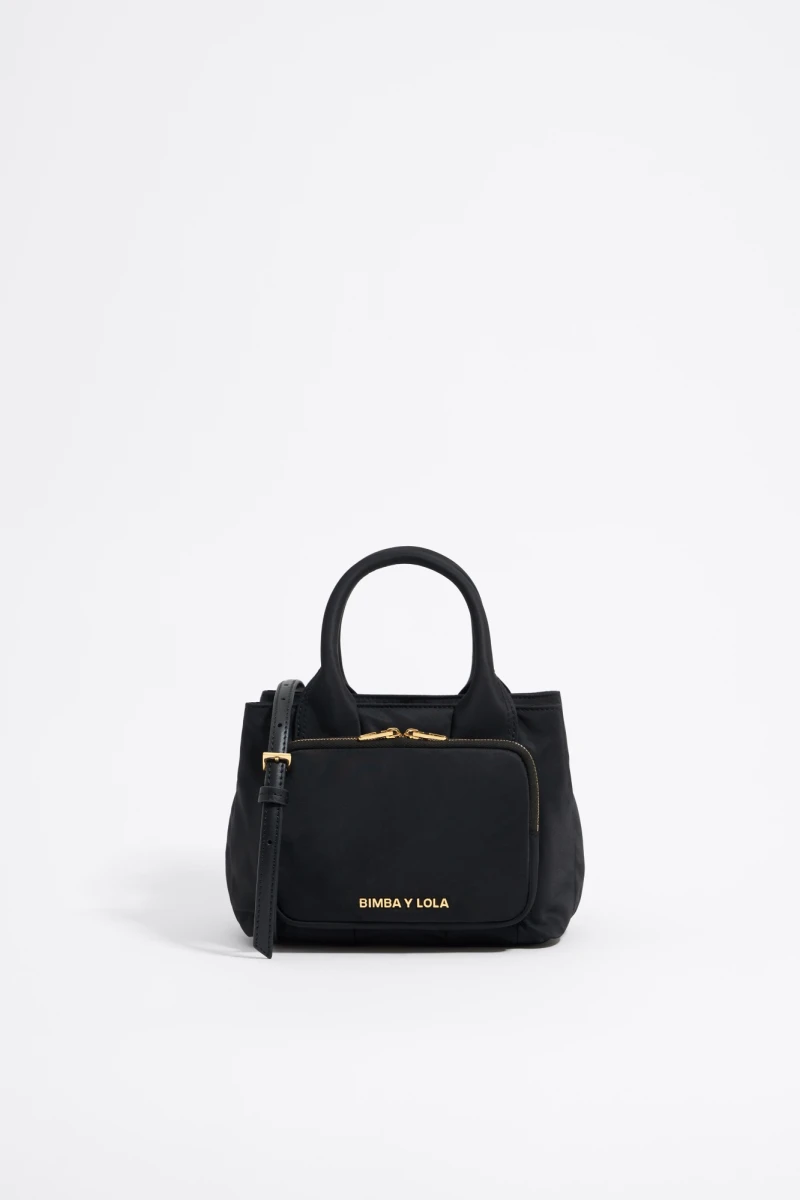 BOLSO DE MANO POCKET PEQUEÑO N 