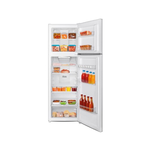 PK_271 REFRIGERADOR PUNKTAL 248 LITROS BLANCA C/DISP FSD Pk_271 Refrigerador Punktal 248 Litros Blanca C/disp Fsd