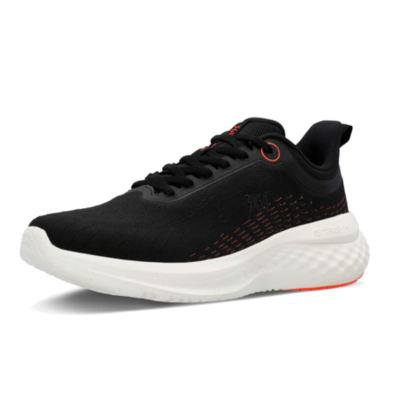 Championes Running 361 Enrg-x de Hombre - W572332206-5 Negro