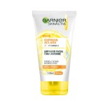 GARNIER SKINACT LIMP. F. EXPRESS ACLAR F única